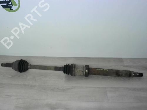 right-front-driveshaft-mazda-2-dy-2003-2004-2005-2006-2007-25748512 main image