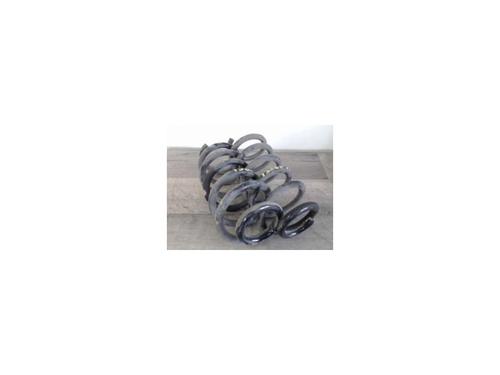 Used Shock absorber spring RENAULT CLIO IV (BH_) 1.5 dCi 90 (90 hp) 27167129