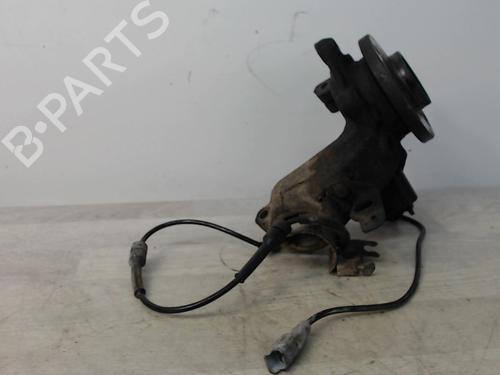 Right front steering knuckle PEUGEOT PARTNER Box Body/MPV (5_, G_) 1.9 D | BP31252008M26