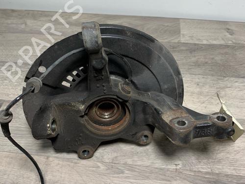 Left front steering knuckle RENAULT CLIO V (B7_) 1.0 TCe 90 (B7MT) | BP39411098M25 - Image 3