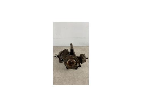 Used Left front steering knuckle PEUGEOT 406 Coupe (8C) 2.0 16V (135 hp) 24028164