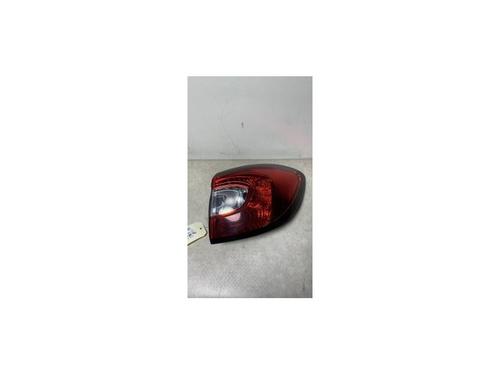 Used Right taillight RENAULT CAPTUR I (J5_, H5_) 0.9 TCe 90 (90 hp) 30705283