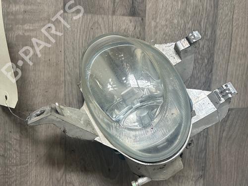 Used Left front fog light Left front fog light 36861277 36861277