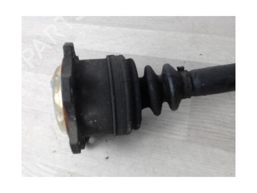 Left front driveshaft VW PASSAT B5.5 (3B3) 2.8 4motion | BP25748568M38 