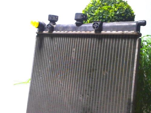 Water radiator PEUGEOT 1007 (KM_) 1.4 HDi | BP24024246M31
