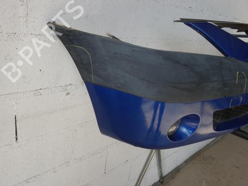 Front bumper DACIA LOGAN EXPRESS (FS_) 1.5 dCi (FS0K) | BP24027535C7