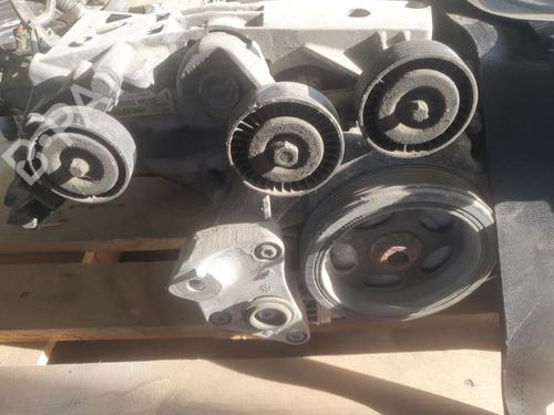 Engine MERCEDES-BENZ A-CLASS (W169) A 160 CDI (169.006, 169.306) | BP24408211M1  - Image 10