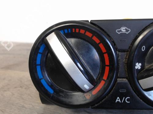 Climate control RENAULT KOLEOS I (HY_) 2.0 dCi (HY0K) | BP27281953I5 