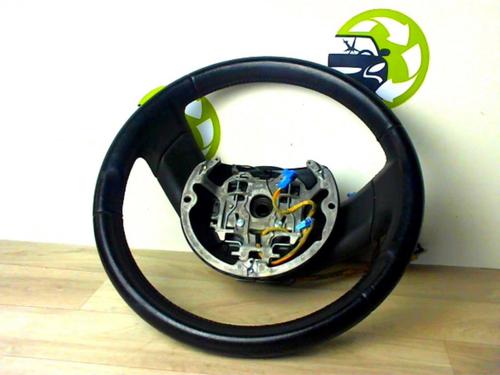 Used Steering wheel CITROËN C4 I (LC_) 1.6 HDi (109 hp) 24021256