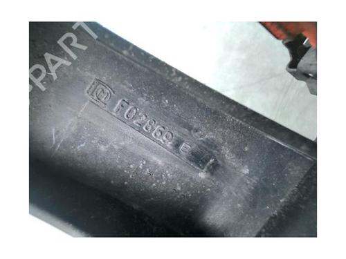 Sprederrør SUZUKI SWIFT III (MZ, EZ) 1.3 DDiS (RS413D) | BP26923234M98 