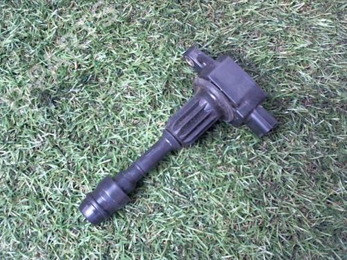 Ignition coil NISSAN MICRA III (K12) 1.2 16V | BP24023322M94