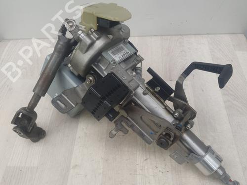 Steering column RENAULT MEGANE III Hatchback (BZ0/1_, B3_) 1.5 dCi | BP28276620M21  - Image 7