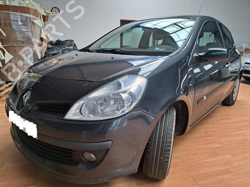 Steering column RENAULT CLIO III (BR0/1, CR0/1) 1.5 dCi (BR17, CR17) | BP31668734M21