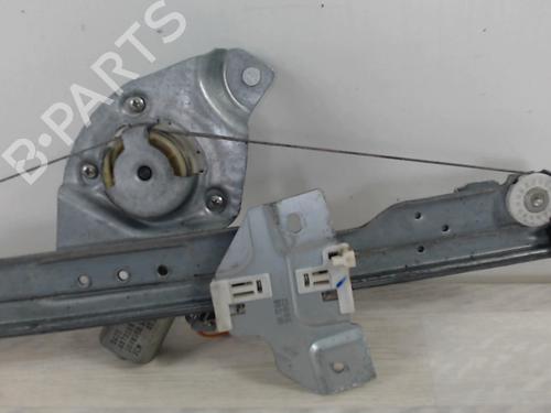 Front right window mechanism DACIA SANDERO 1.5 dCi | BP23568254C23