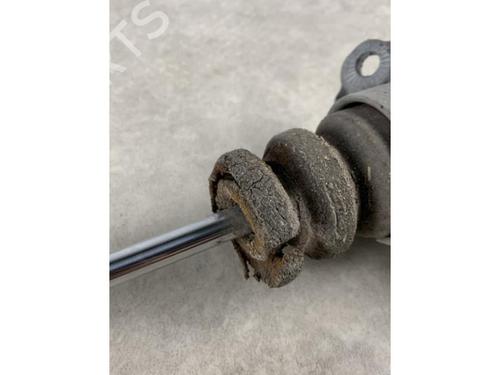 Right rear shock absorber SEAT IBIZA IV (6J5, 6P1) 1.9 TDI | BP25619448M19 