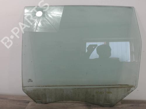 Rear left door window FORD FOCUS C-MAX (DM2) 1.6 TDCi | BP26199565C20