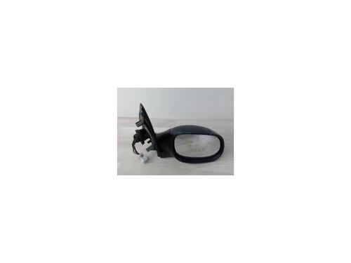 Used Right mirror PEUGEOT 206 Hatchback (2A/C) 1.9 D (69 hp) 24028157