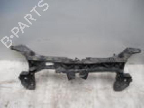 Komplette front RENAULT CLIO III (BR0/1, CR0/1) 1.5 dCi (BR17, CR17) (86 hp) 24025308