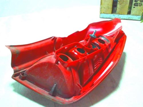Left taillight CITROËN C2 (JM_) 1.4 HDi | BP24024764C34 