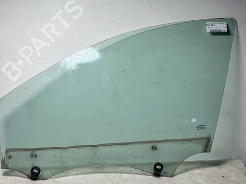Used Front left door window Front left door window RENAULT CLIO III (BR0/1, CR0/1) 1.5 dCi (BR17, CR17) (86 hp) 33541303 33541303