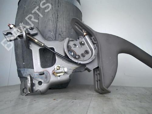 Hand brake HYUNDAI TUCSON (JM) 2.0 CRDi | BP21182050I18 