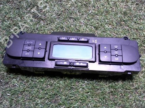 Climate control SEAT TOLEDO III (5P2) 1.9 TDI | BP25618409I5 