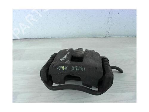 Left rear brake caliper CITROËN JUMPER II Van 2.2 HDi 100 | BP25619417M107 