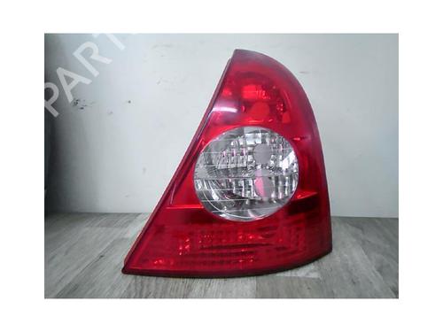 Højre baglygte RENAULT CLIO II (BB_, CB_) 1.5 dCi (B/CB08) (82 hp) 24023563