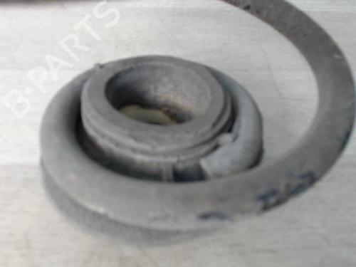 Shock absorber spring RENAULT TWINGO II (CN0_) 1.5 dCi (CN0E) | BP24026921C152