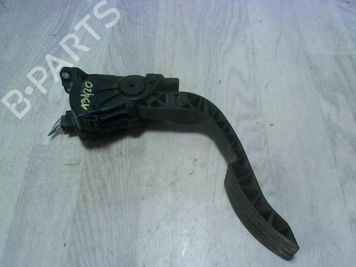 Pedal RENAULT TWINGO II (CN0_) 1.5 dCi (CN0E) | BP23981302I4