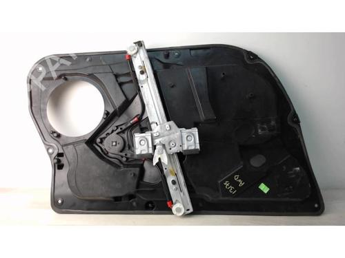 Rudehejsemekanisme Højre foran FORD FIESTA VI (CB1, CCN) 1.6 TDCi | BP24025837C23 