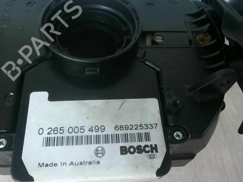 Steering column stalk ALFA ROMEO 147 (937_) 1.6 16V T.SPARK ECO (937.AXA1A, 937.BXA1A) | BP31252223I23