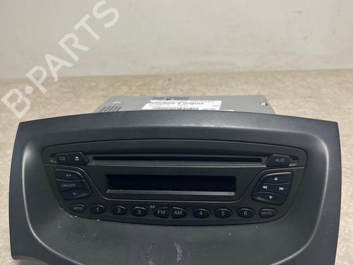Radio FORD KA (RU8) 1.2 | BP35805364E6 - Image 4