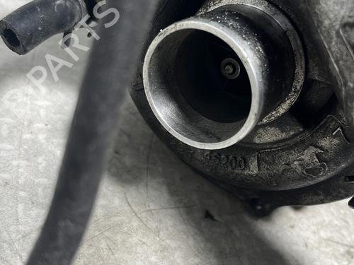 Turbocharger/Supercharger RENAULT CLIO III (BR0/1, CR0/1) 1.5 dCi (BR1C, CR1C) | BP31851777M71