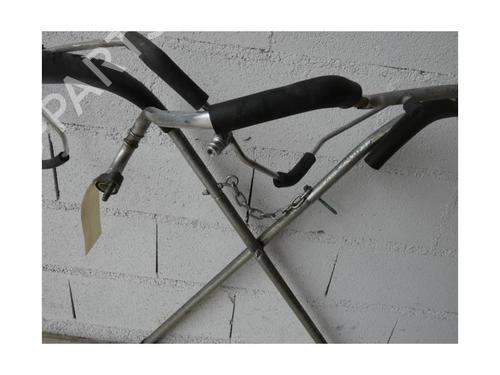 AC pipe OPEL ASTRA J (P10) 2.0 CDTI (68) | BP24026609M126 