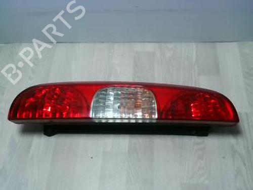 Left taillight FIAT DOBLO Box Body/MPV (223_) 1.6 Natural Power | BP25618930C34 