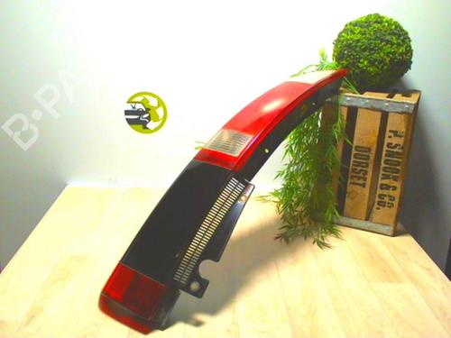 Used Left taillight OPEL MERIVA A MPV (X03) 1.7 DTI (E75) (75 hp) 30705385