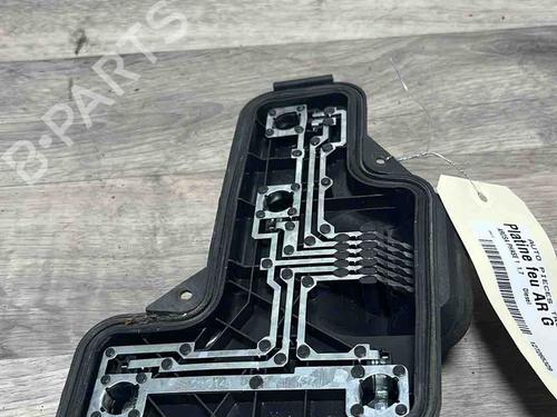 Used Licence plate light Licence plate light SEAT AROSA (6H1) 1.7 SDI (60 hp) 36409665 36409665
