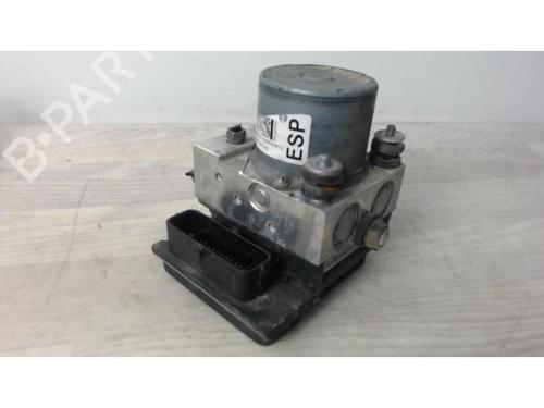 ABS pump ALFA ROMEO MITO (955_) 1.3 MultiJet (955AXP1A, 955AYC1A) | BP23110768M43 