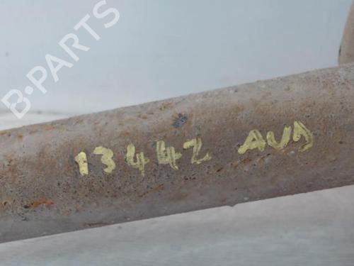 Right front shock absorber AUDI A4 B6 (8E2) 1.9 TDI | BP25619480M17