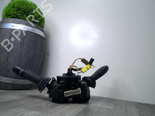 Used Steering column stalk FIAT STILO (192_) 1.9 JTD (192_XF1A) (80 hp) 31252112