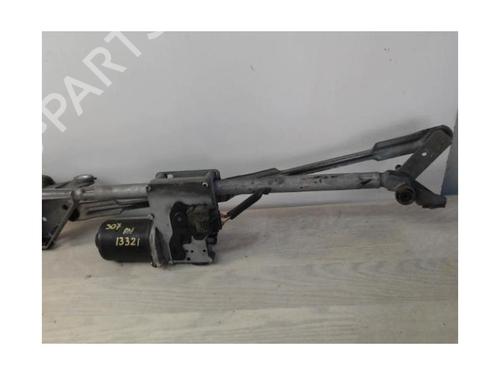 Front wipers mechanism PEUGEOT 307 (3A/C) 1.6 HDi | BP21821973C83 