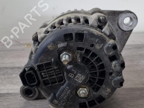 Alternator OPEL INSIGNIA A (G09) 2.0 CDTI (68) | BP36956888M7 - Image 6