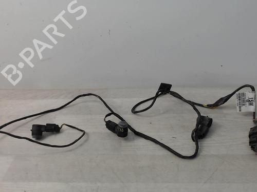 Used Electronic module OPEL ZAFIRA / ZAFIRA FAMILY B (A05) 1.7 CDTI (M75) (110 hp) 24028034