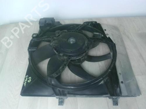 Heater blower motor PEUGEOT 207 (WA_, WC_) 1.4 HDi | BP24022183M62 