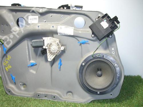 Front left window mechanism MERCEDES-BENZ A-CLASS (W169) A 180 CDI (169.007, 169.307) | BP24021616C22 