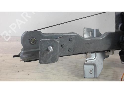 Front right window mechanism DACIA SANDERO 1.5 dCi | BP23568254C23