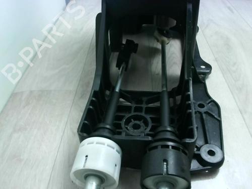 Cable RENAULT LAGUNA III (BT0/1) 1.5 dCi (BT00, BT0A, BT0T, BT1J) | BP24023388E12 - Image 5