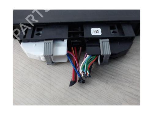 Gearbox control unit MERCEDES-BENZ A-CLASS (W177) A 200 (177.087) | BP24026567M52 