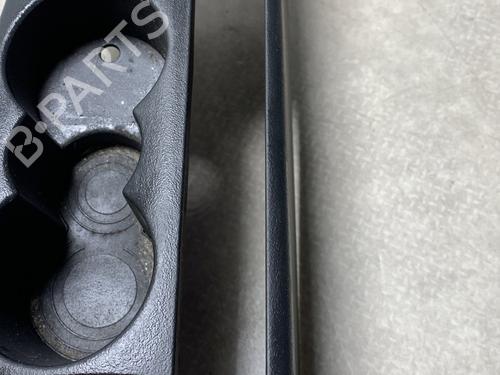 Middle console AUDI TT (8J3) 2.0 TTS quattro | BP31252229I22